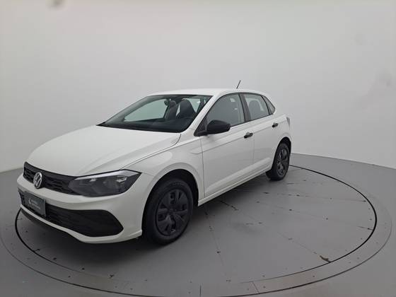 VOLKSWAGEN POLO 1.0 MPI TRACK MANUAL